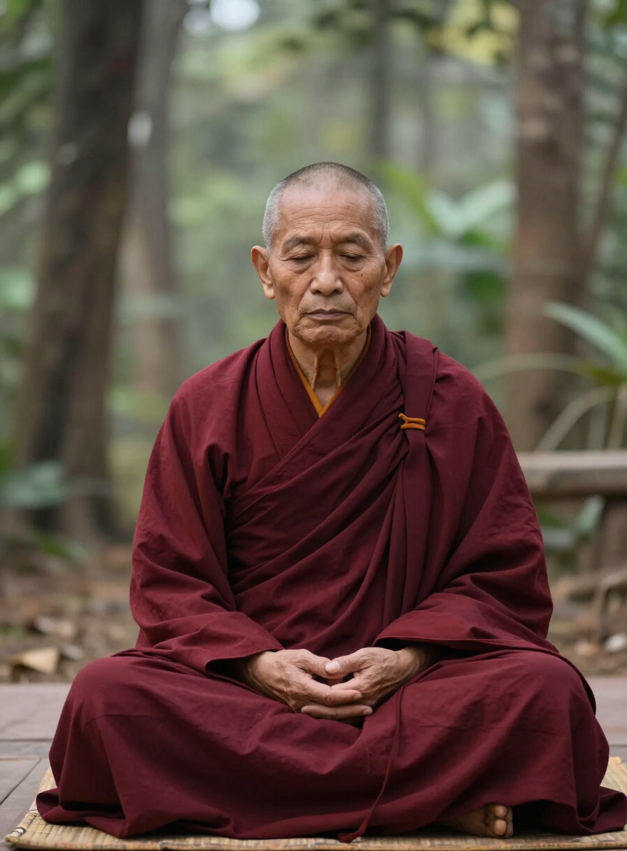 ဆရာတော် အရှင်ပညာစက္က